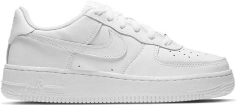 Nike Air Force 1 verschil